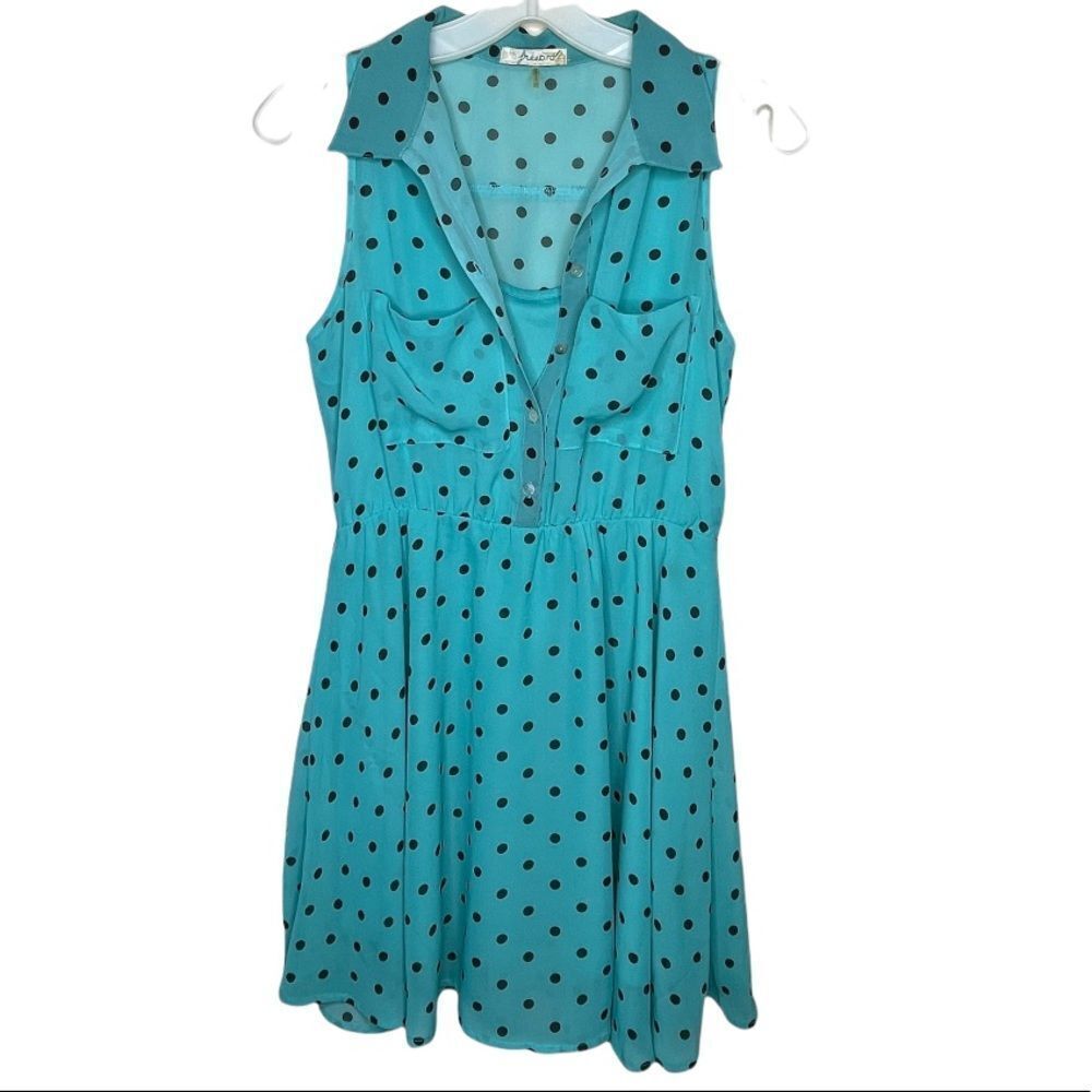 Freebird Dress